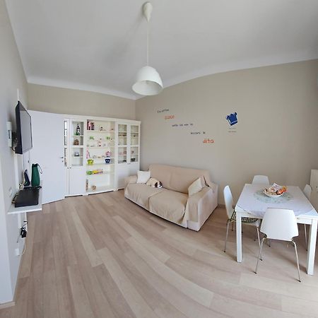 La Nostra Casa In Corte Milano Eksteriør bilde