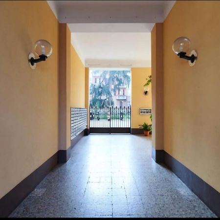 La Nostra Casa In Corte Milano Eksteriør bilde