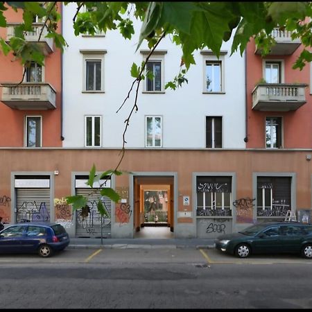 La Nostra Casa In Corte Milano Eksteriør bilde