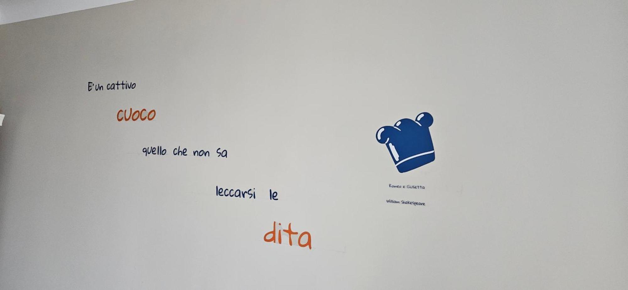 La Nostra Casa In Corte Milano Eksteriør bilde