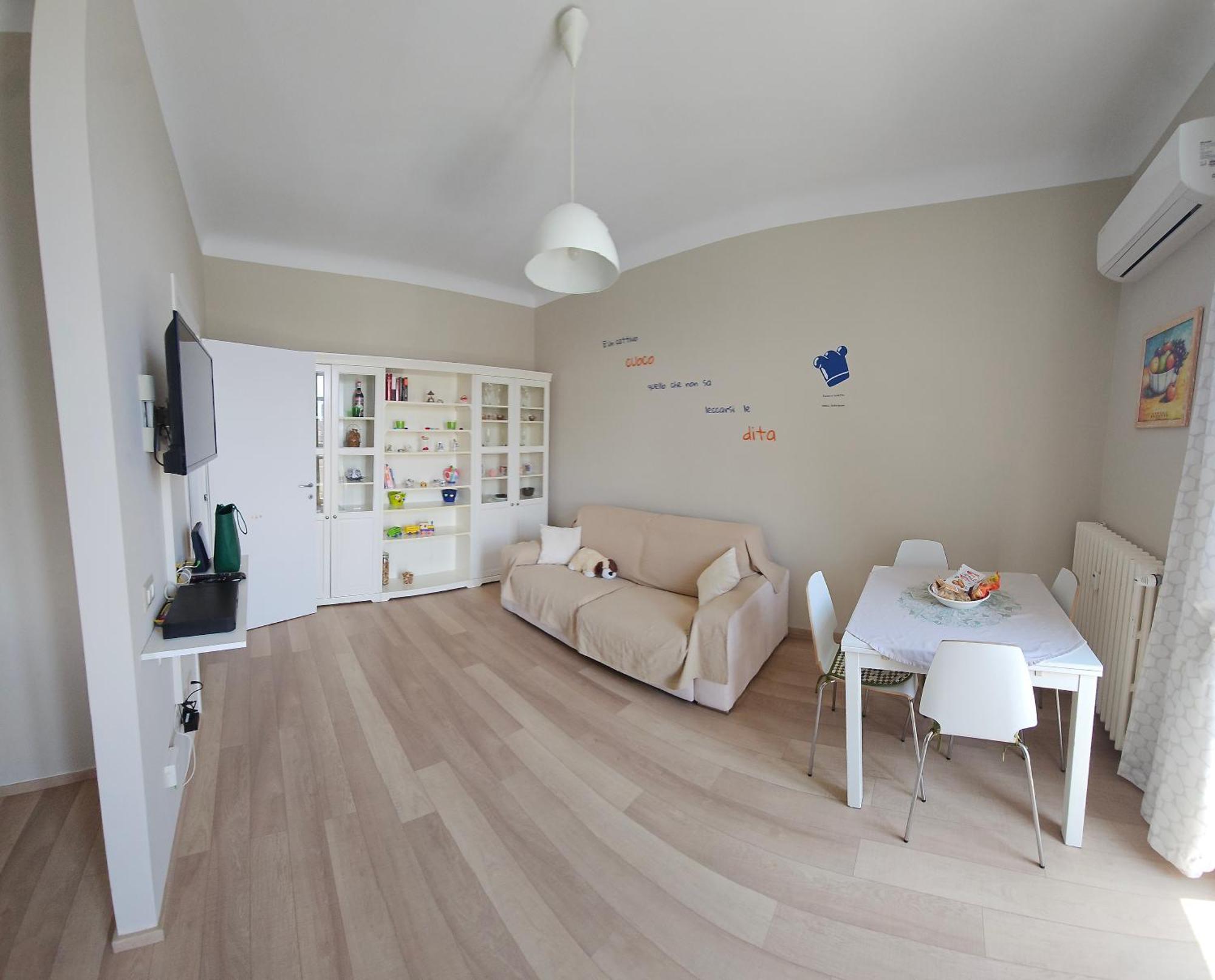 La Nostra Casa In Corte Milano Eksteriør bilde