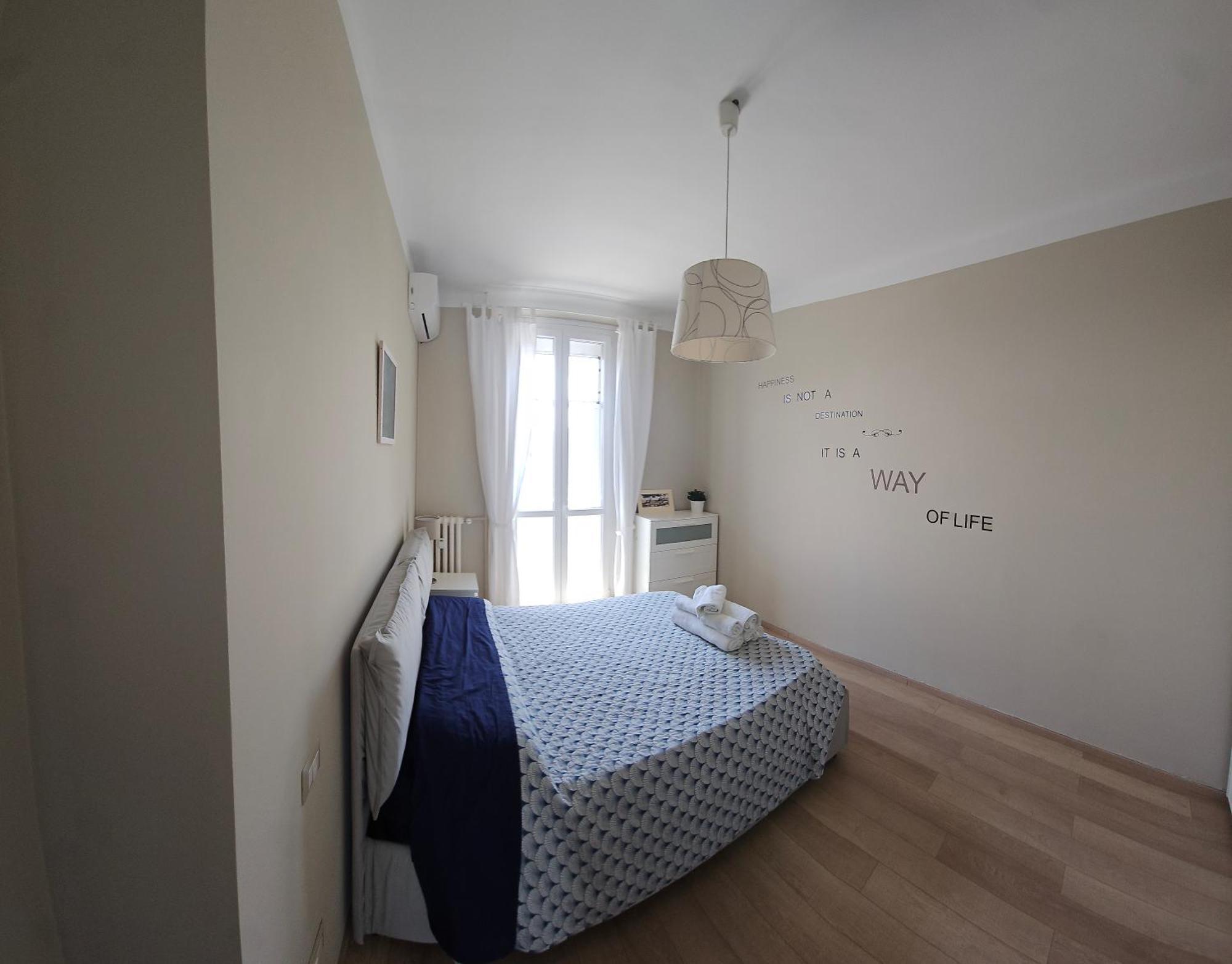 La Nostra Casa In Corte Milano Eksteriør bilde